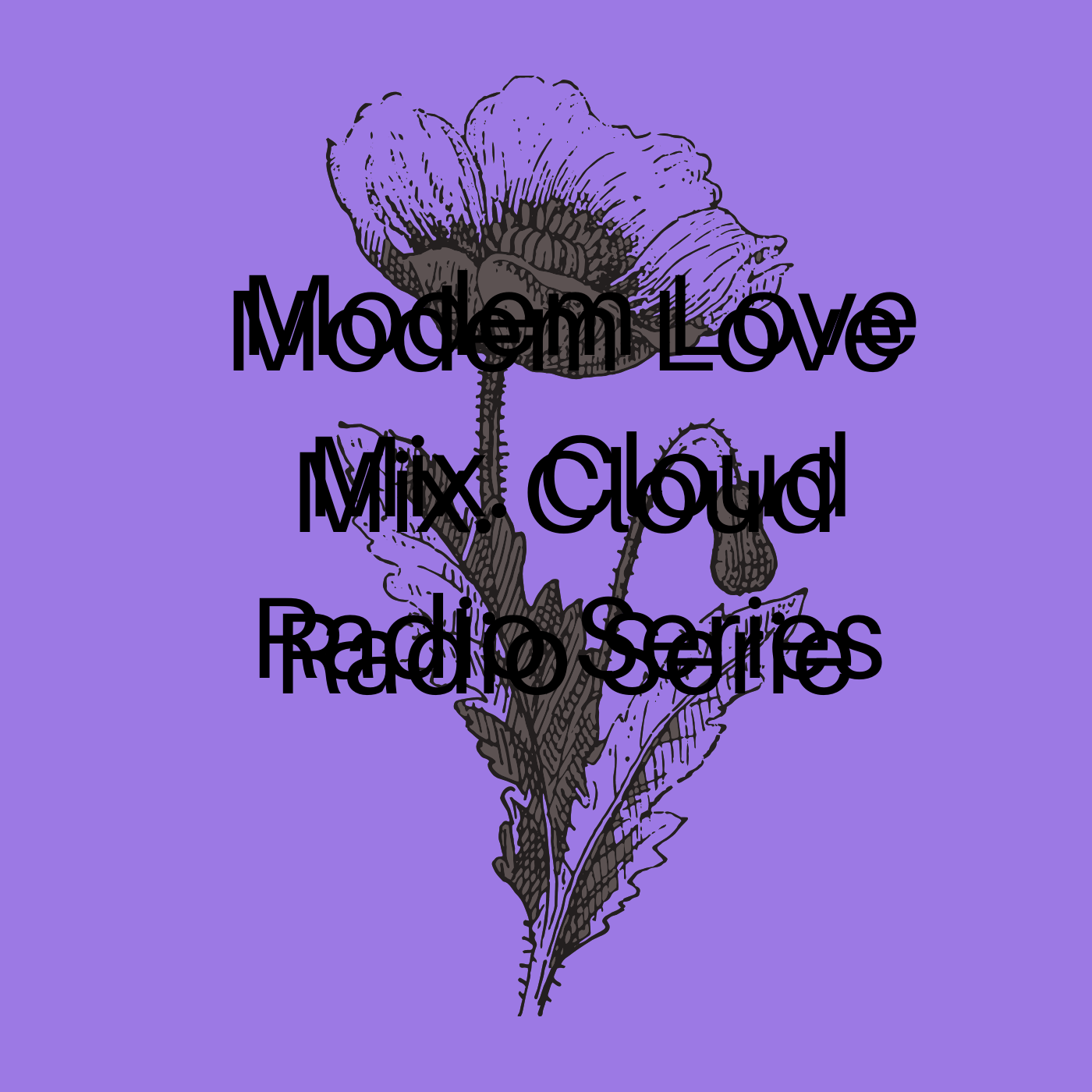 Modem Love Radio